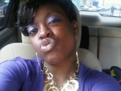 Tenesha Cheek