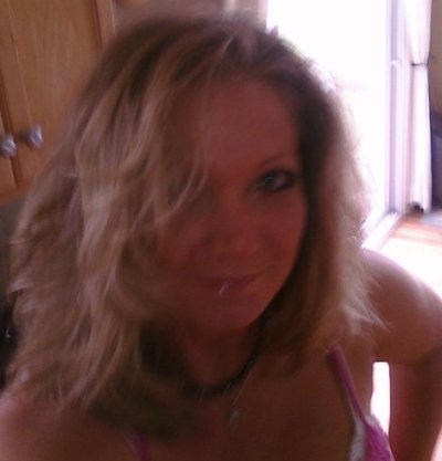 Amy Glanville