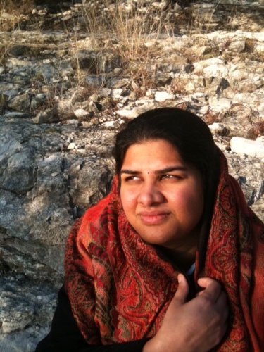 Gayathri Venkat