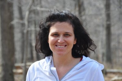 Elizabeth Bryant