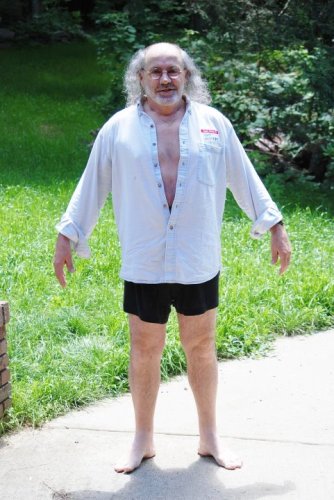 Gordon Little