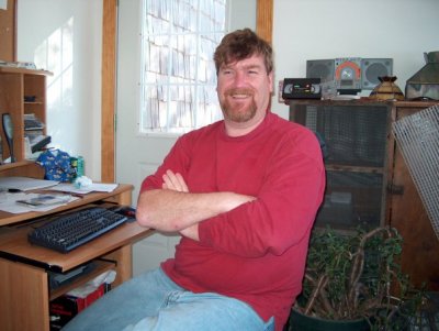 Edward Conklin