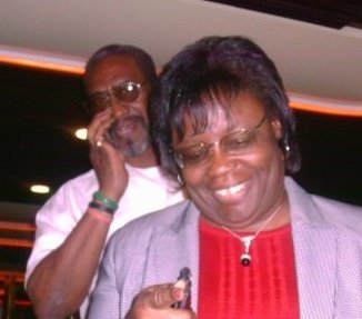 Carolyn Thomas