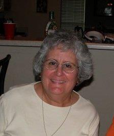 Arnetta Holifield