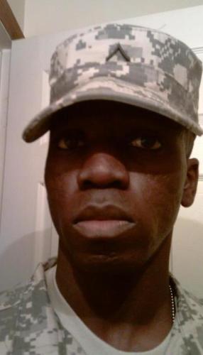 Antonio Dorman