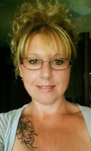 Korena Keeney