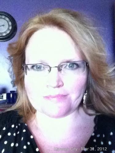 Jeanette Blake