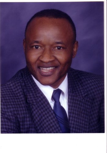 Marcellus Werifah