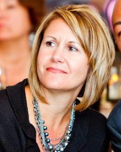 Gina Brainard