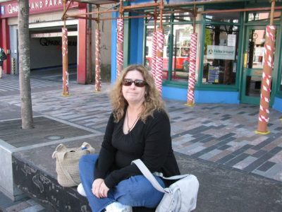 Karen Hodge