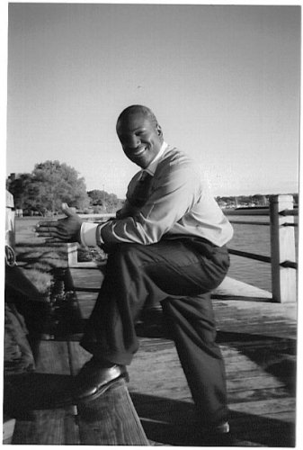 Dominique Castleberry