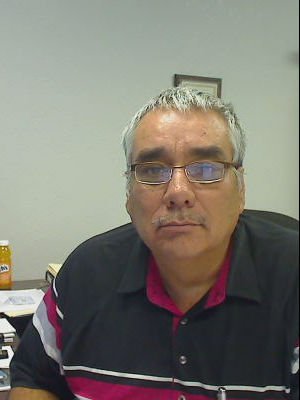 Alfonso Aguirre