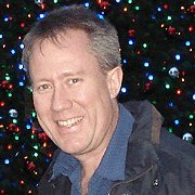David Harber