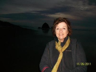 Mary Mocklin