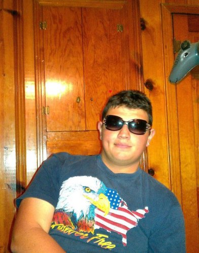 Steven Carroll