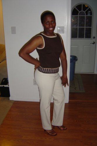 Laverne Frazer