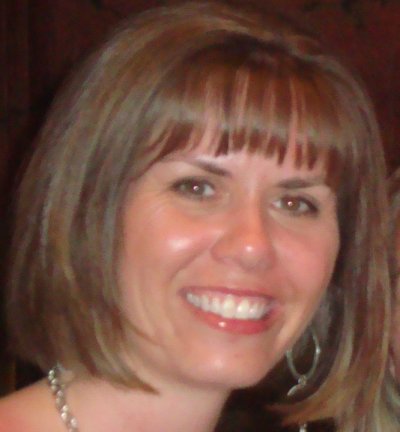 Keri Hannaford