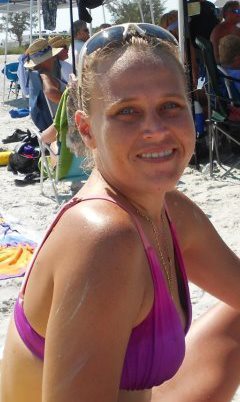 Tanya Hale