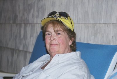Evelyn Driscol