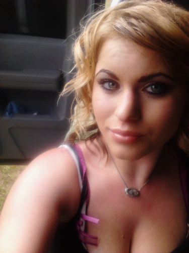 Brittney Rowland