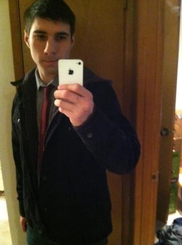 Nicholas Sanchez