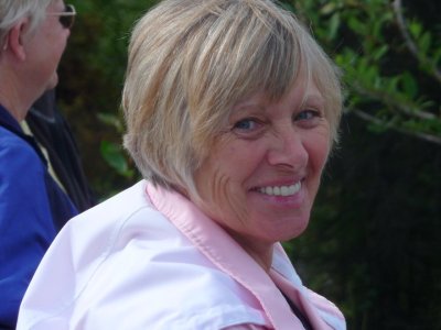 Marcia Forman
