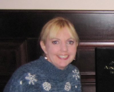 Mary Connell