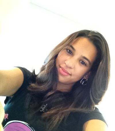 Angelica Macias