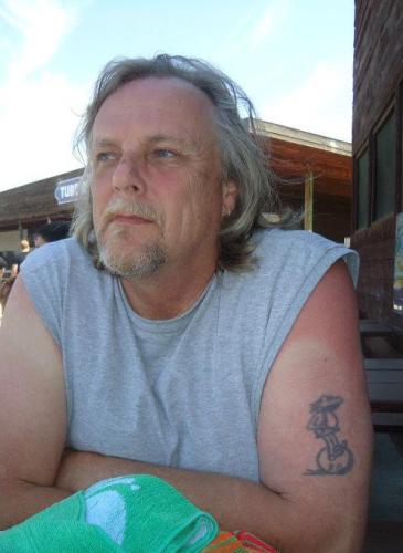 Donald Cline