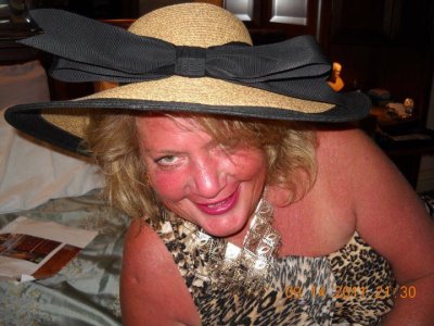 Lisa Downs