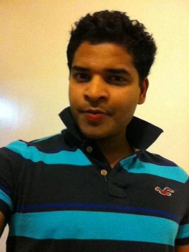 Ravirajsinh Vaghela