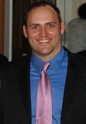 Jonathan Zaczek