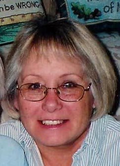 Toni Morrill
