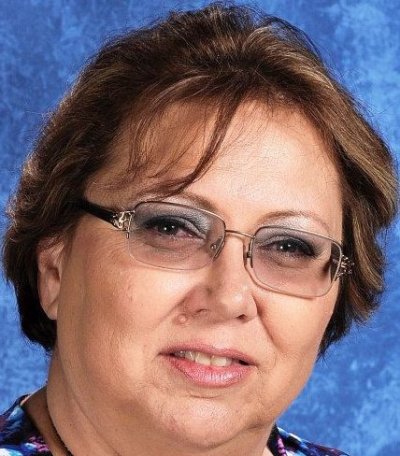 Jacquelyn Lepore