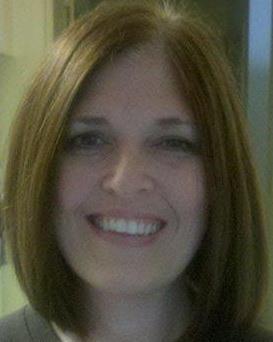 Michelle Vandermeer