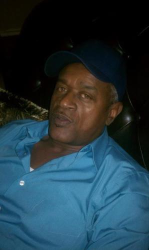 Frank Parker