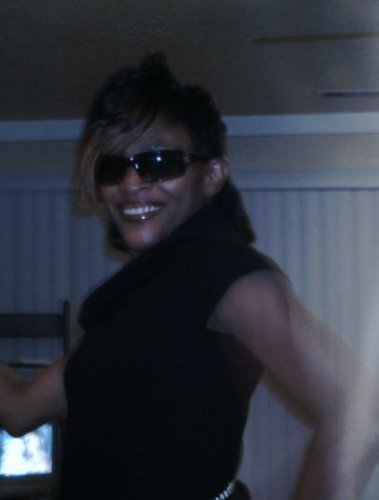 Charletta Harper
