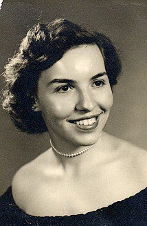 Rosemary Hendrix
