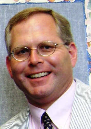 David Pfaff