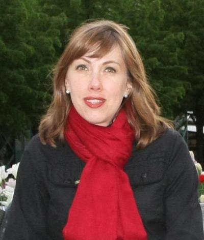Kellie Konkler
