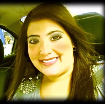 Amaris Galaviz