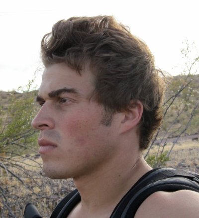 Scott Johnson