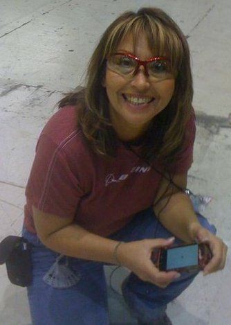 Christina Dahl