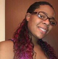 Destania Jones