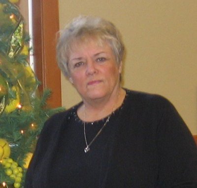 Janet Parker
