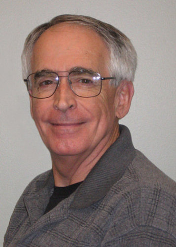 Thomas Curry