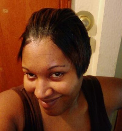 Tamika Harris