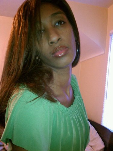 Tanisha Dunbar