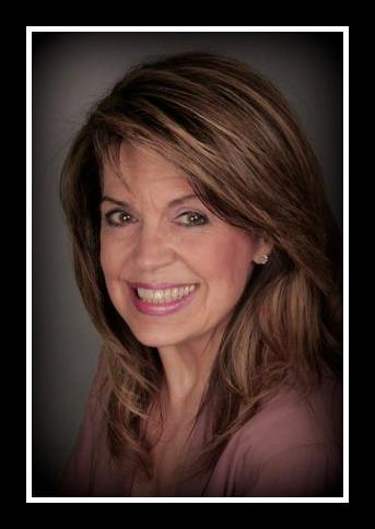 Jacqueline Evans