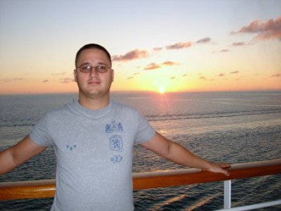 Craig Zitzman